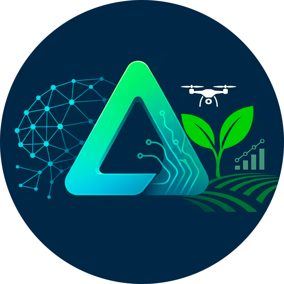 Logo DeltaPlant.AI